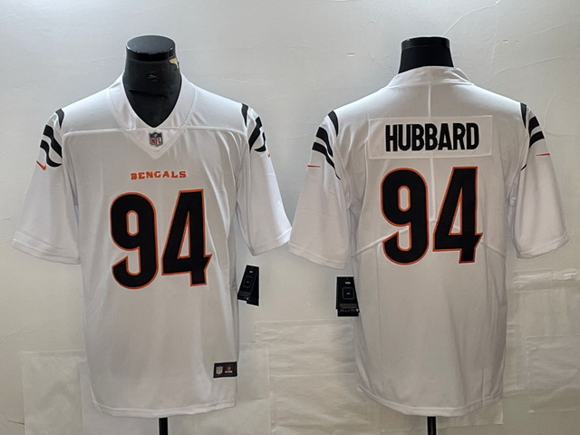 Cincinnati Bengals Jerseys 39